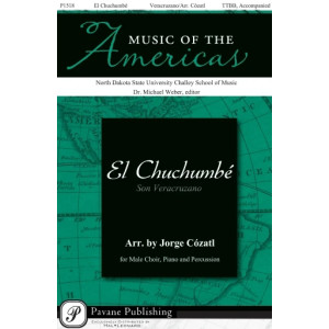 El Chuchumbe